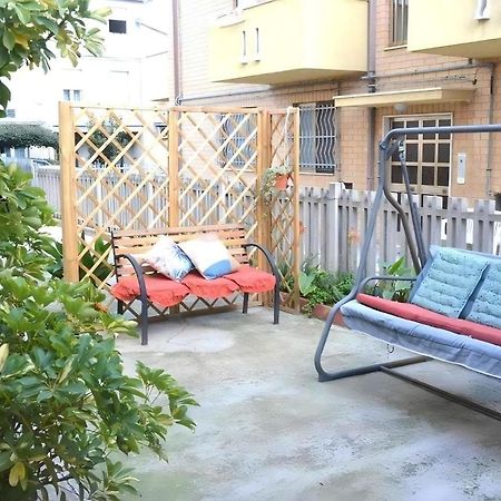Appartamento Marisol Grazioso E Vicino Al Mare 포르토 산텔피디오 외부 사진